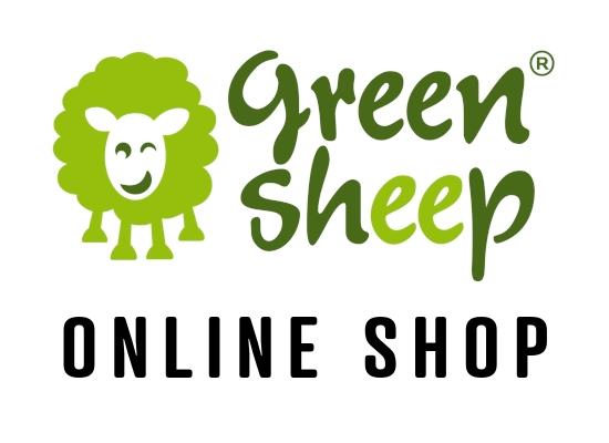green sheep online shop