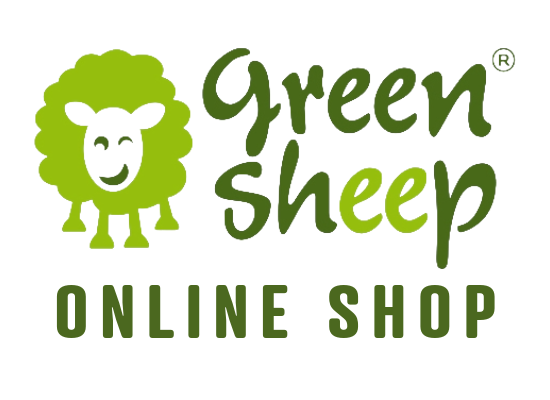 green sheep Online Shop