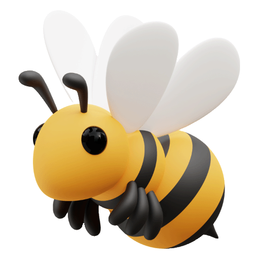Bienenfreundlich